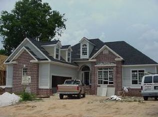 415 Shoreline Dr E, North Augusta, SC 29860