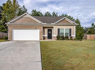 85 Willow Rd NE, Rome, GA 30161