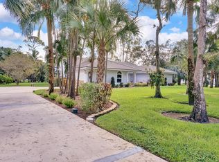 6924 NW 63rd Way, Parkland, FL 33067