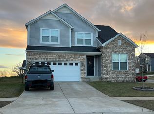 177 Johnstone Trl, Georgetown, KY 40324