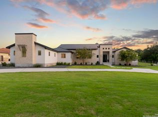 137 Balcones Bend, Boerne, TX 78006