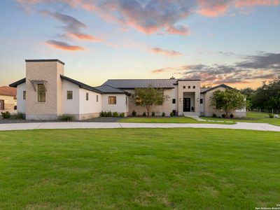 137 Balcones Bend, Boerne, TX, 78006