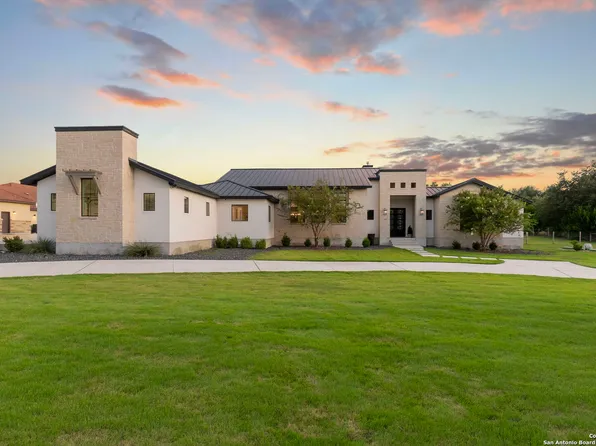 137 Balcones Bend, Boerne, TX 78006