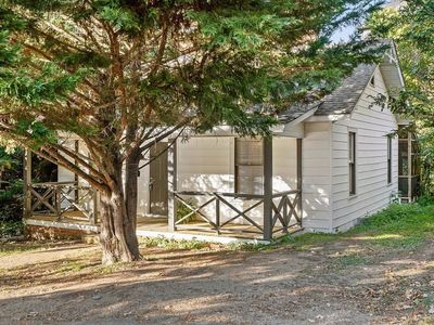 815 Liberty St, Chattanooga, TN, 37405