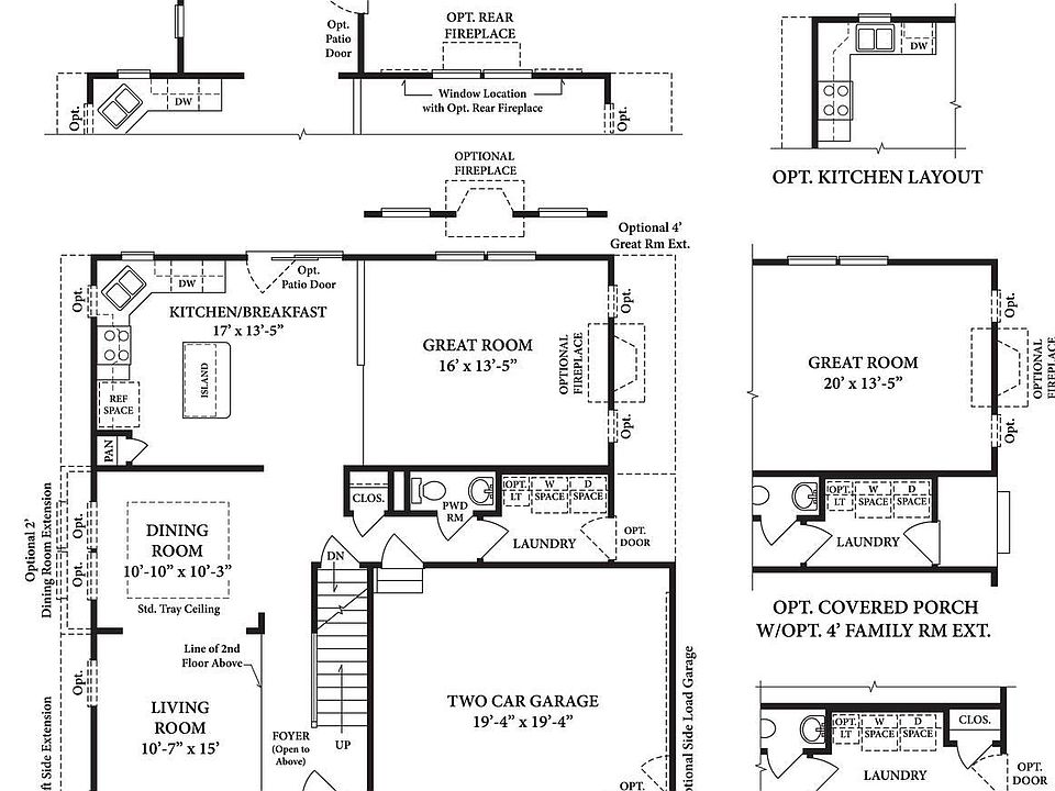 2nd image of 5 Chase Cir #70