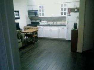 461 1st St APT 2F, Hoboken, NJ 07030