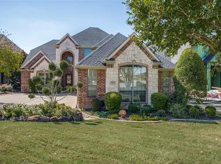 1834 Masters Dr, Desoto, TX 75115