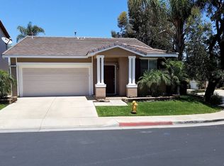 1293 Bathport Way, Corona, CA 92881