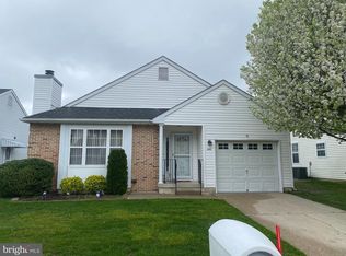 608 Panama Ct, Williamstown, NJ 08094