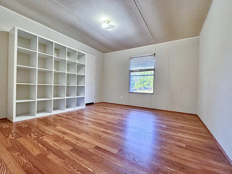 Bedroom 2 
Large Walkin closet 
Possible Office