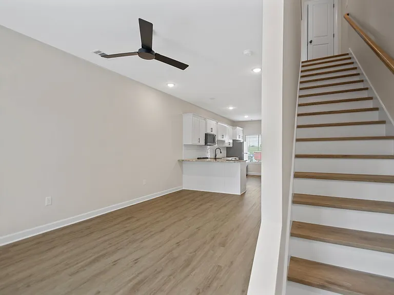 Leasing Now - New Townhomes, North Little Rock Argenta Arts Area — Photo 27