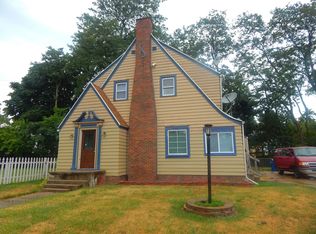 55 Kenilworth Ave, Toledo, OH 43608