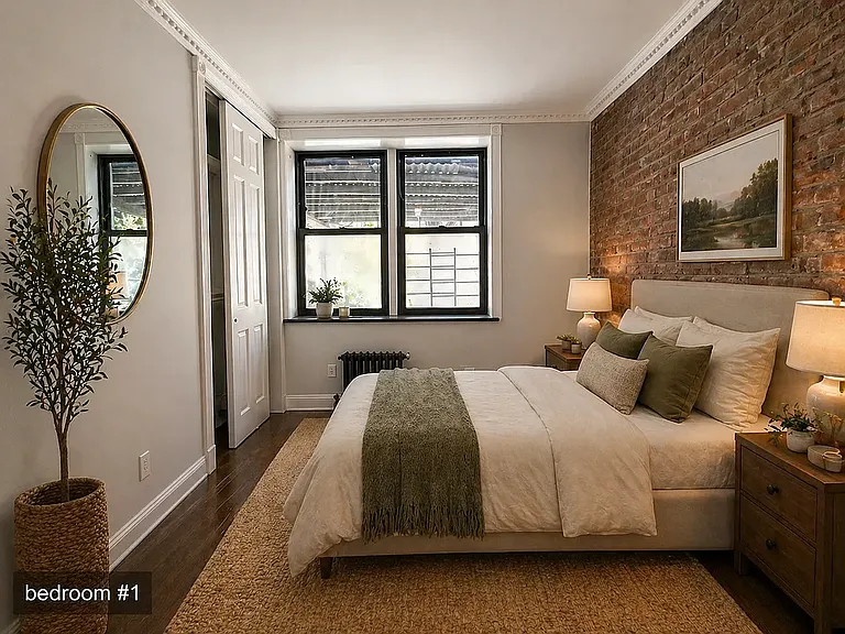 338 E 100th St #B1C — Photo 9
