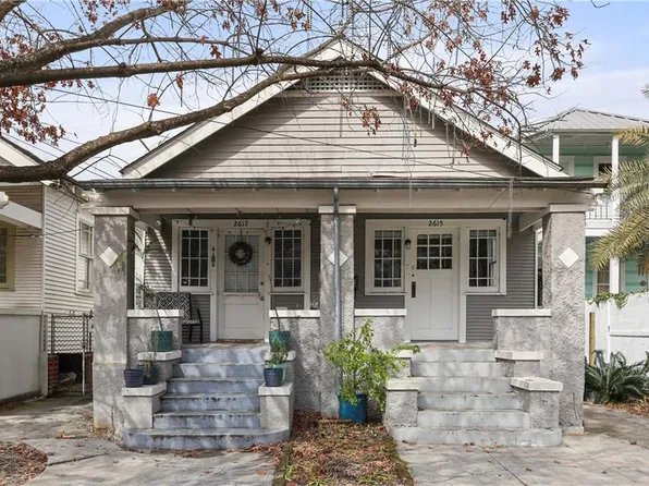 2615-17 Magazine St, New Orleans, LA 70130