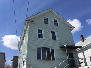 6 Lexington St, Lawrence, MA 01841