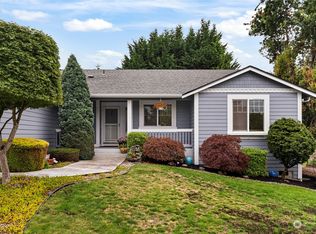 8324 175th St NE, Arlington, WA