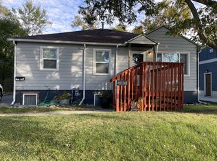 1131 Princeton Ave, Billings, MT 59102