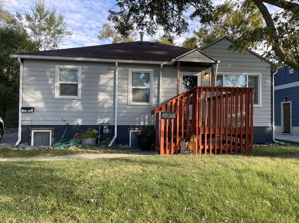 1131 Princeton Ave, Billings, MT 59102