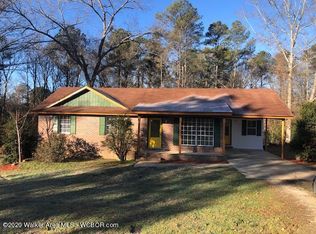 188 Dogwood St N, Guin, AL 35563