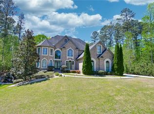 5390 Serenity Ln SW, Atlanta, GA 30349