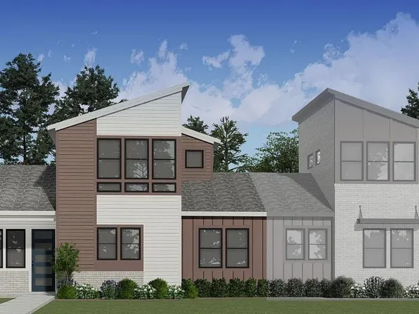 1107 Mercantile St, Richmond, TX 77406