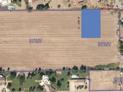 651 E Loma Vista St #8, Gilbert, AZ, 85295
