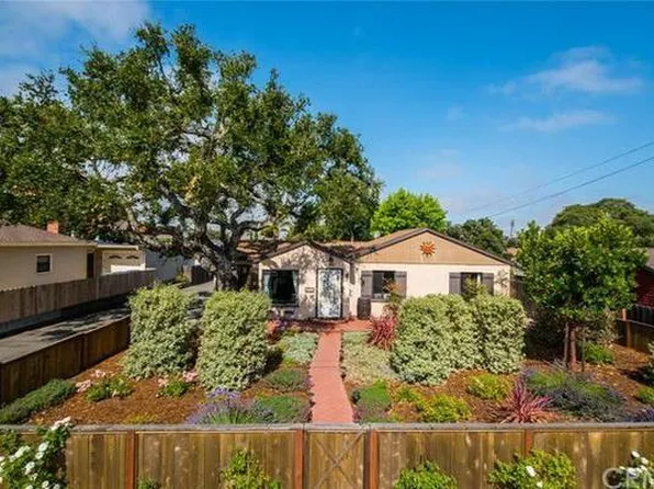 (undisclosed Address), Arroyo Grande, CA 93420