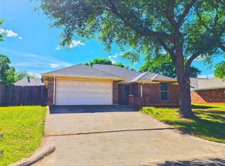 3321 Evers Pkwy, Denton, TX 76207
