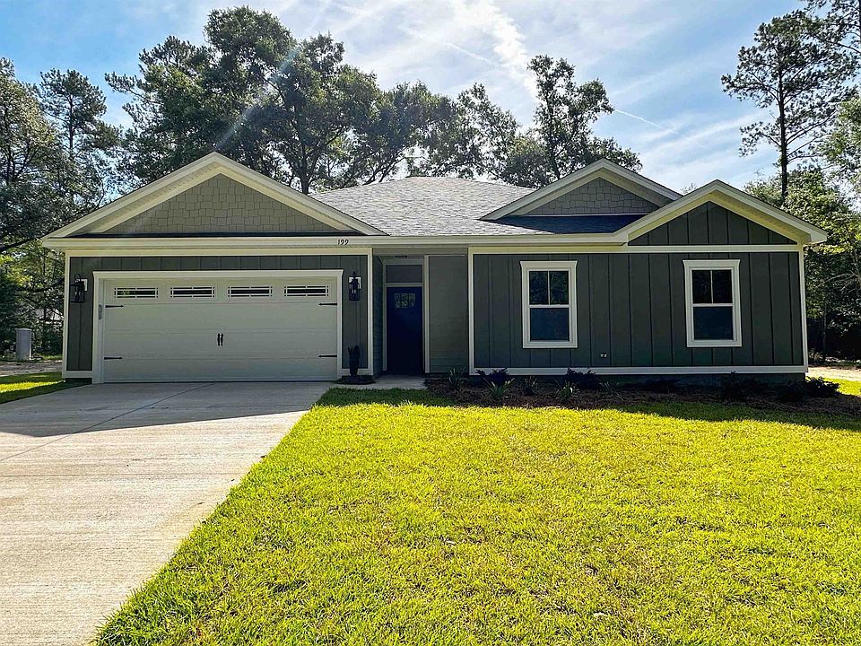 199 Old Tung Grove Rd, Monticello, FL 32344 Zillow