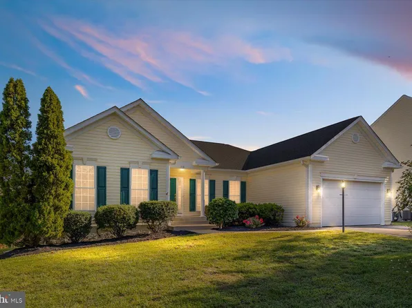 116 Walnut Farms Pkwy, Fredericksburg, VA 22405