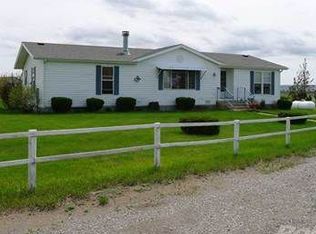 3420 S Park City Rd, Laurel, MT 59044