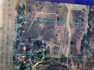 0 Cecil Rd, Campbellton, FL 32426