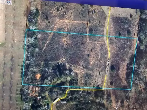 0 Cecil Rd, Campbellton, FL 32426