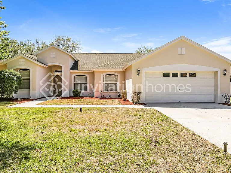 12417 Windmill Cove Dr — Photo 1
