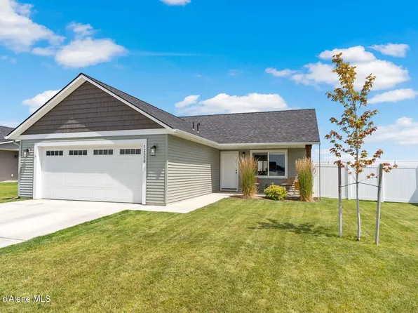 12550 N Cavanaugh Dr, Rathdrum, ID 83858
