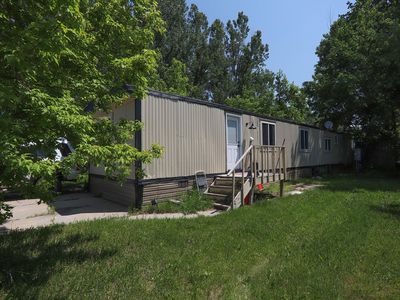 5901 Coffeen Ave LOT 33, Sheridan, WY, 82801