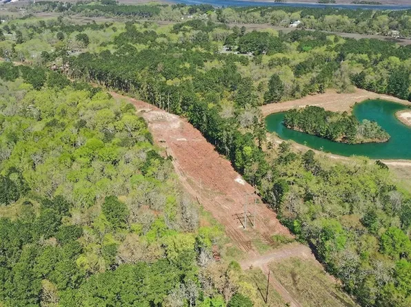 0 Old Pond Rd, Johns Island, SC 29455