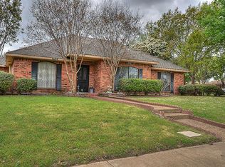 3236 Topaz Way, Plano, TX 75023