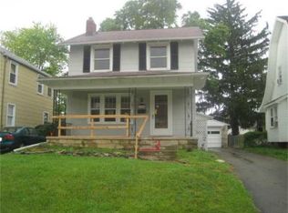 132 N Huron Ave, Columbus, OH 43204