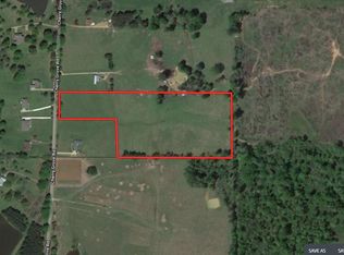 Cherry Grove Rd, Terry, MS 39170