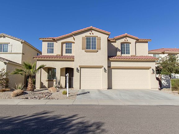 5th image of 446 E Pasture Canyon Dr