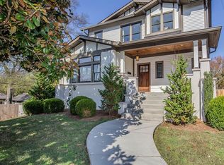 1518 Clayton Ave, Nashville, TN 37212