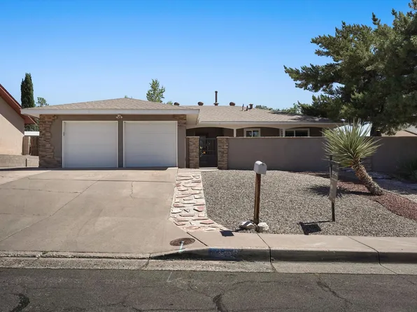 12112 Apache Ave NE, Albuquerque, NM 87112