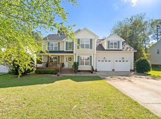 226 Marquis Dr, Cameron, NC 28326