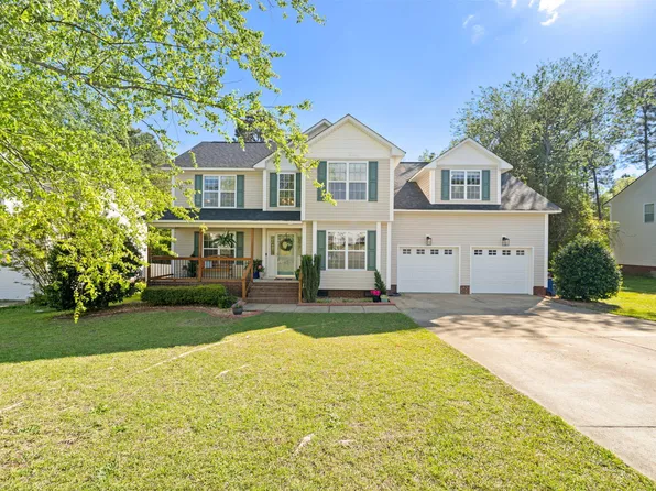 226 Marquis Dr, Cameron, NC 28326