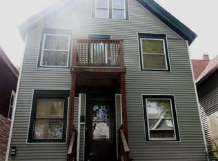 2017 N 40th St, Milwaukee, WI 53208