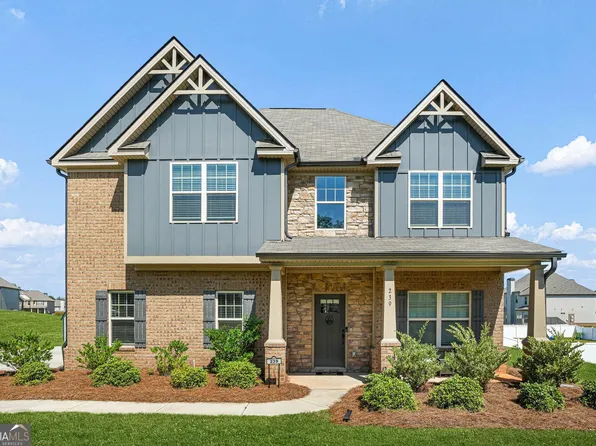 239 Baumgard Way, Locust Grove, GA 30248
