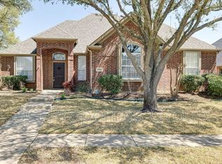 1928 Trail Ridge Ln, Flower Mound, TX 75028