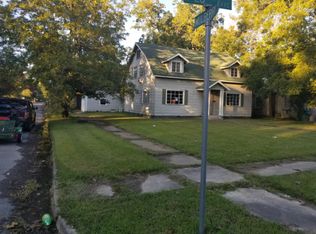 1219 W 26th Ave, Pine Bluff, AR 71603