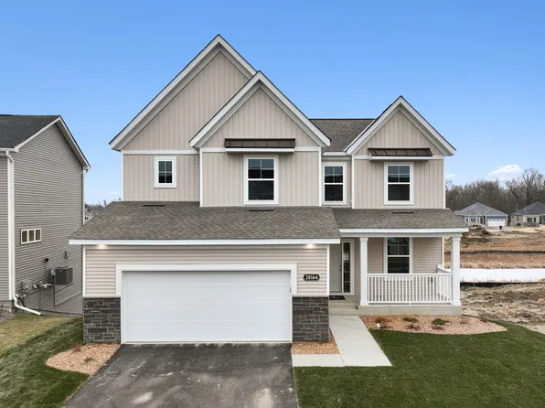 20164 79th Pl, Hamel, MN 55340